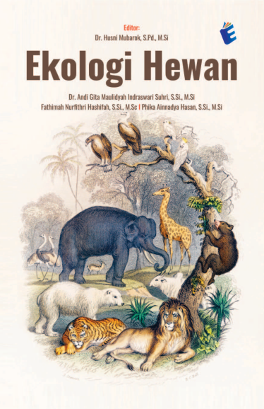 EKOLOGI HEWAN